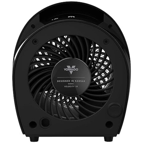 Vornado Velocity 1R Calentador de espacio personal con 2_6
