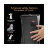 Vornado OSCTH1 Oscillating Tower Heater_5