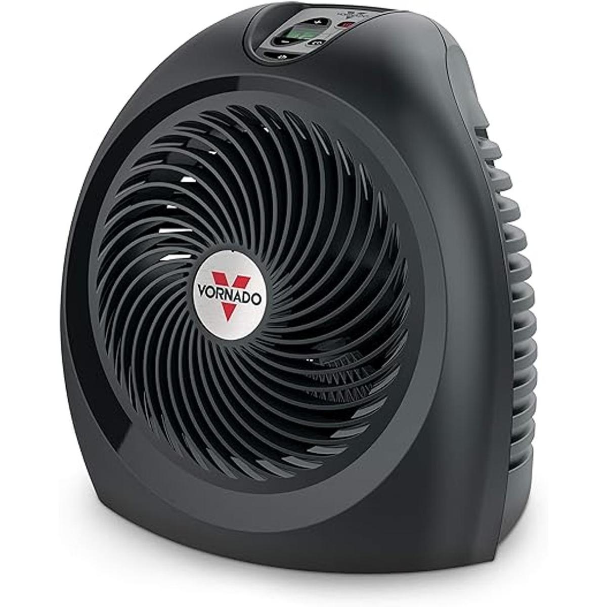 Vornado AVH2 Calentador avanzado para toda la habitación