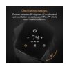 Vornado OSCTH1 Oscillating Tower Heater_2