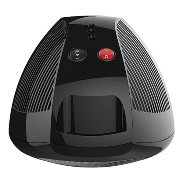 Radiador personal Vornado EH1010506 Nulo Negro negro_2