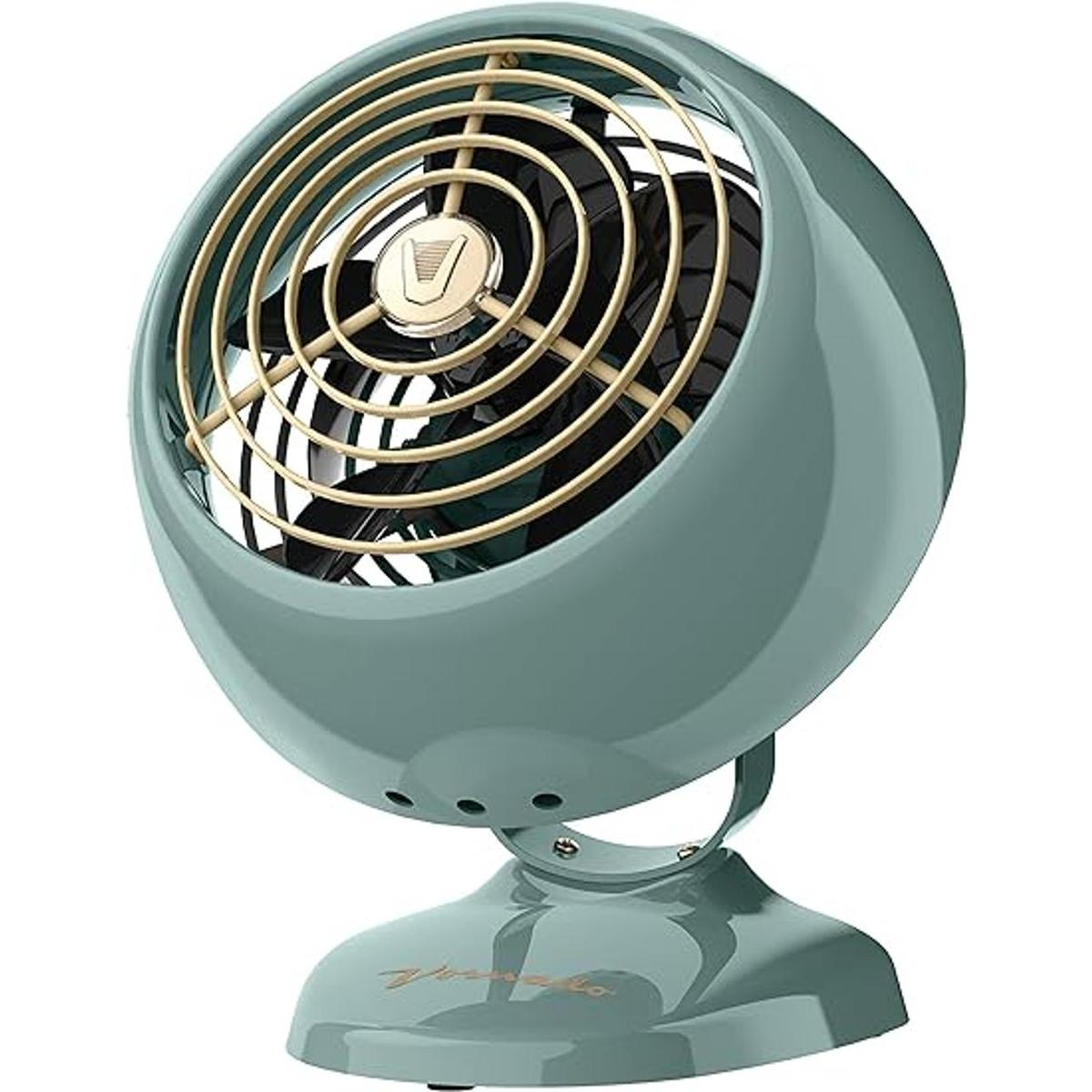Vornado VFAN ventilador clásico personal Vintage