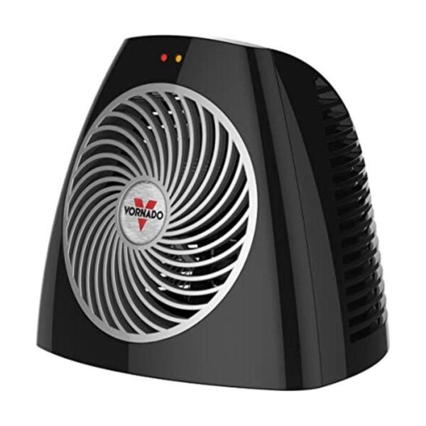 Radiador personal Vornado EH1010506 Nulo Negro negro_1