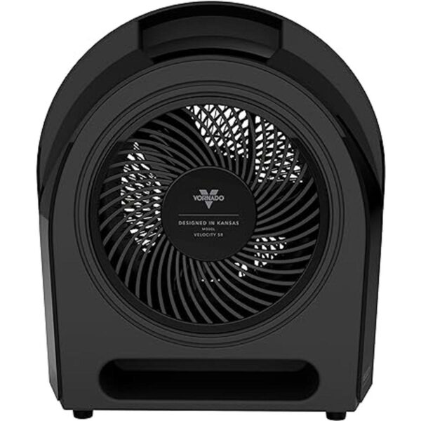 Vornado Velocity 5R Calentador de espacio para toda la_4