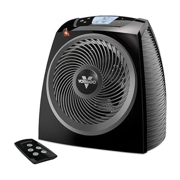 Vornado TAVH10 Calentador eléctrico con termostato