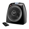 Vornado TAVH10 Calentador eléctrico con termostato