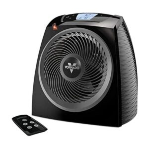 Vornado TAVH10 Calentador eléctrico con termostato