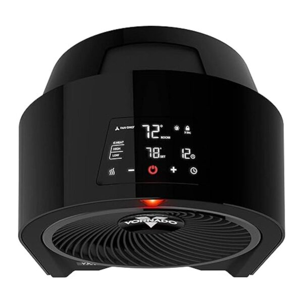 Vornado Velocity 5R Calentador de espacio para toda la_2