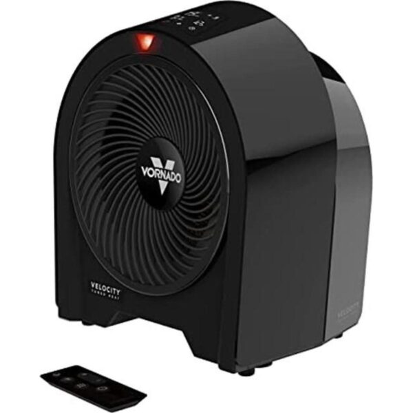 Vornado Velocity 5R Calentador de espacio para toda la_1
