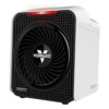 Vornado Velocity 1 Calentador de espacio personal con 2_1