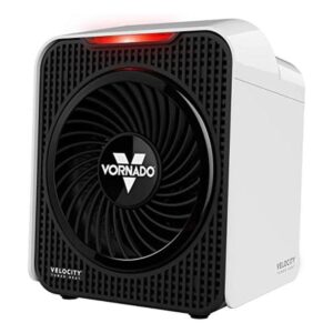 Vornado Velocity 1 Calentador de espacio personal con 2_1