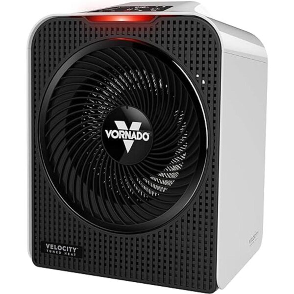 Vornado Velocity 5 Calentador de espacio para habitación_1