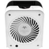 Vornado Velocity 1 Calentador de espacio personal con 2_6