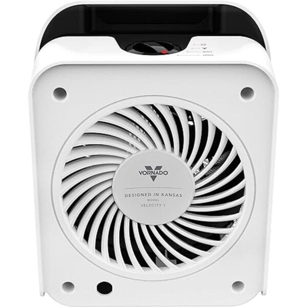Vornado Velocity 1 Calentador de espacio personal con 2_6