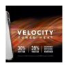 Vornado Velocity 1 Calentador de espacio personal con 2_2