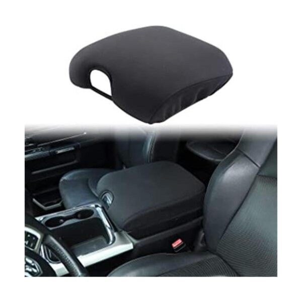 Voodonala Reposabrazos para Dodge RAM 1500 2500 3500_1