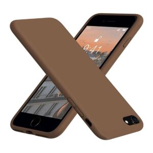 Vooii Funda compatible con iPhone SE3 funda para iPhone_1
