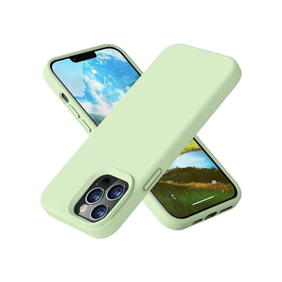 Vooii Funda compatible con iPhone 1212 Pro de 6.1