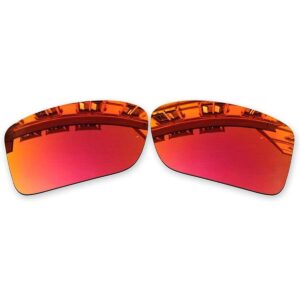 Vonxyz Reemplazo para gafas de sol Oakley Double Edge_1