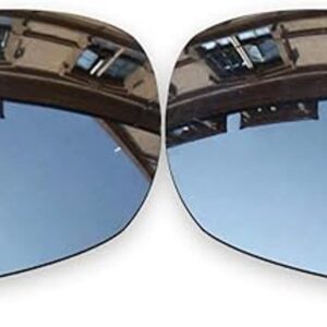 Vonxyz Reemplazo para gafas de sol Oakley Blender_1