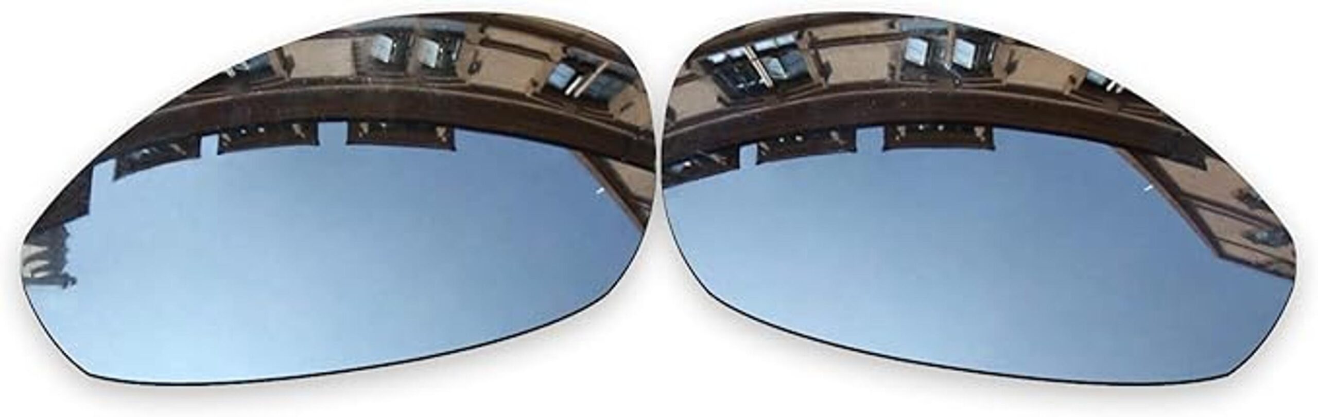 Vonxyz Reemplazo para gafas de sol Oakley Blender