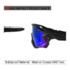 Vonxyz Reemplazo para gafas de sol Oakley Juliet_4