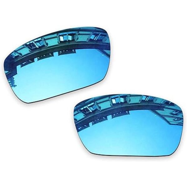 Vonxyz Reemplazo para lentes de sol Oakley Fuel Cell_2