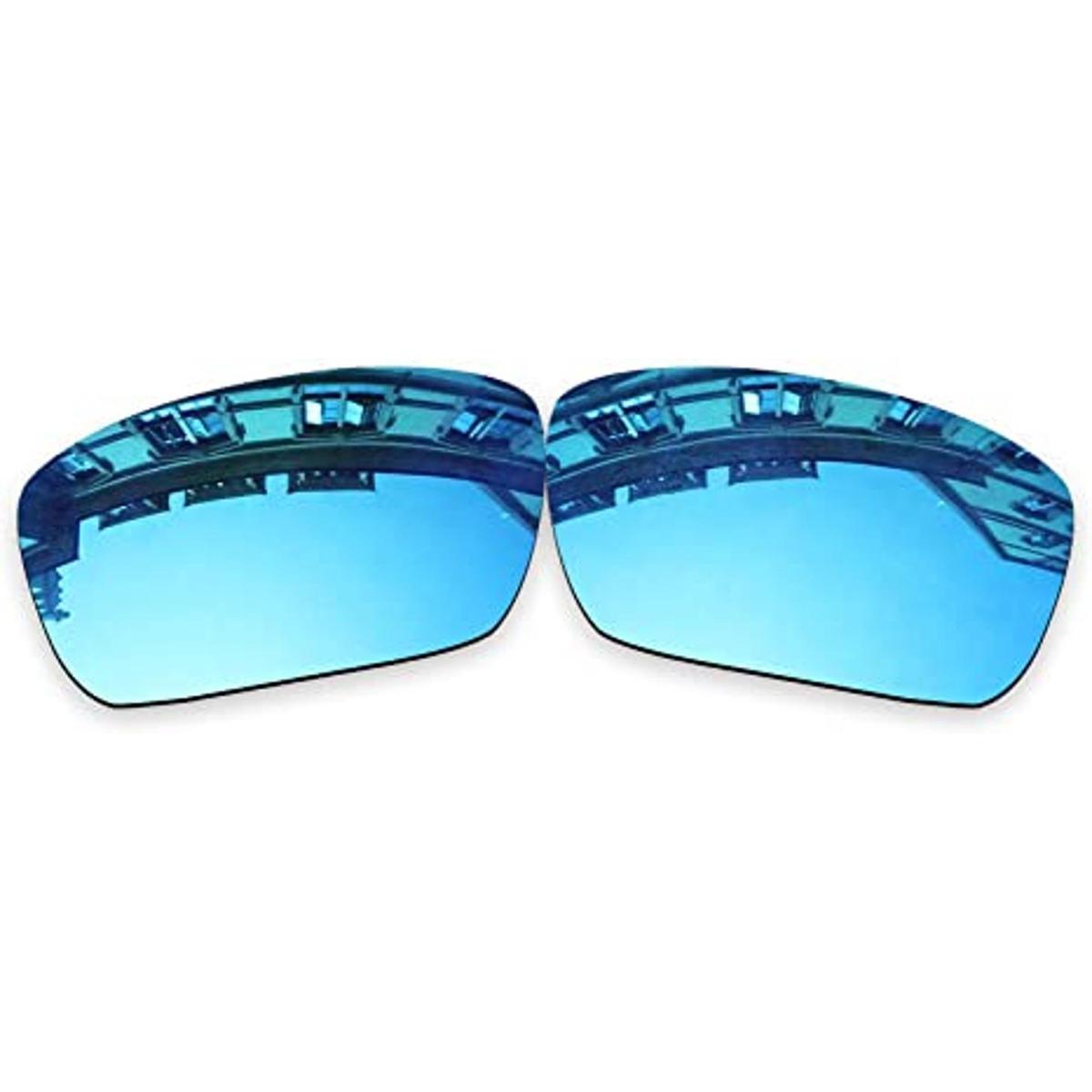 Vonxyz Reemplazo para lentes de sol Oakley Fuel Cell