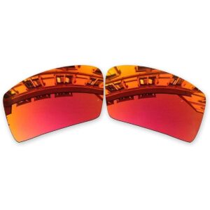 Vonxyz Reemplazo para gafas de sol Costa Del Mar Motu_1