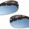 Vonxyz Reemplazo para gafas de sol Oakley Blender_2