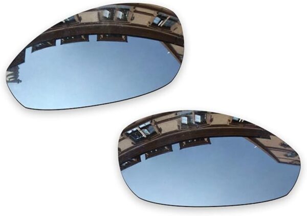 Vonxyz Reemplazo para gafas de sol Oakley Blender_2