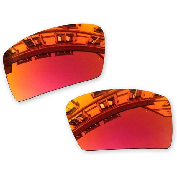 Vonxyz Reemplazo para gafas de sol Costa Del Mar Motu_2
