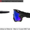 Vonxyz Reemplazo para gafas de sol Oakley Conductor 6_4