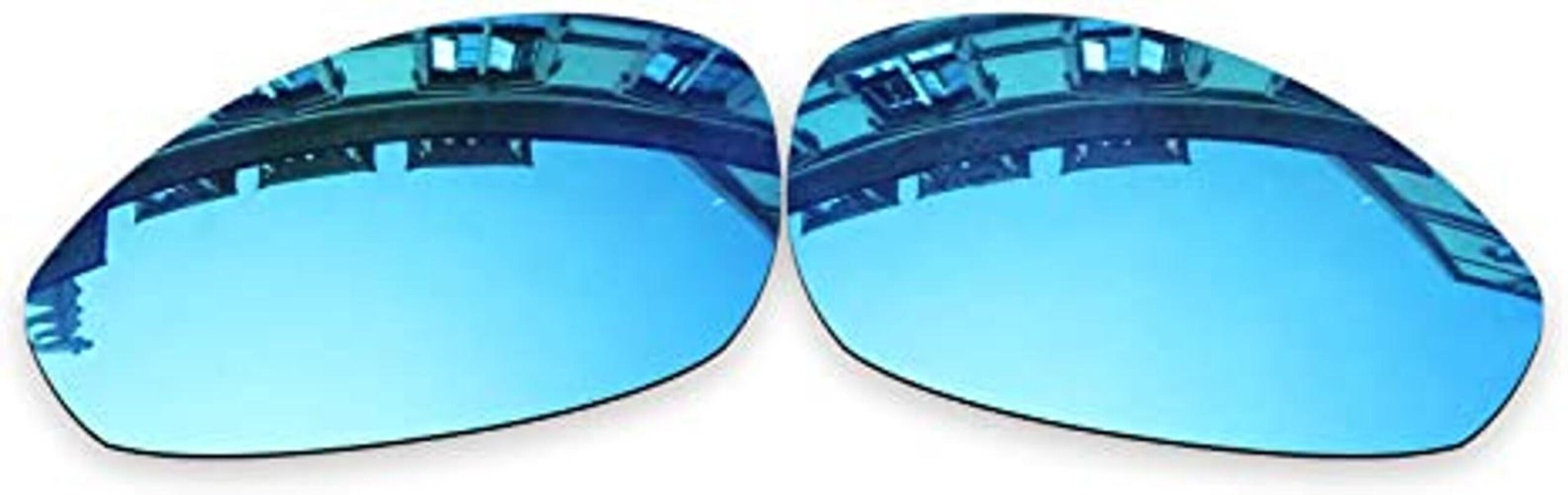 Vonxyz Reemplazo para gafas de sol Oakley Monster Dog