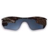 Vonxyz Replacement for Oakley RadarLock Edge Sunglass_1