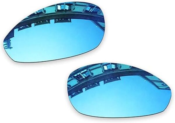 Vonxyz Reemplazo para gafas de sol Oakley Monster Dog_2