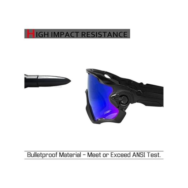 Vonxyz Lentes de repuesto para gafas de sol avanzadas_4