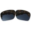 Vonxyz Reemplazo para lentes de sol Oakley TwoFace_1