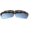 Vonxyz Reemplazo para gafas de sol Oakley Splinter_1