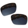 Vonxyz Reemplazo para lentes de sol Oakley TwoFace_2