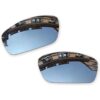Vonxyz Reemplazo para gafas de sol Oakley Splinter_2