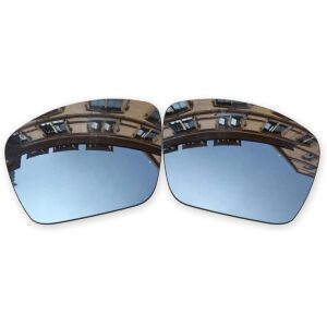 Vonxyz Reemplazo para gafas de sol Costa Del Mar Bloke_1