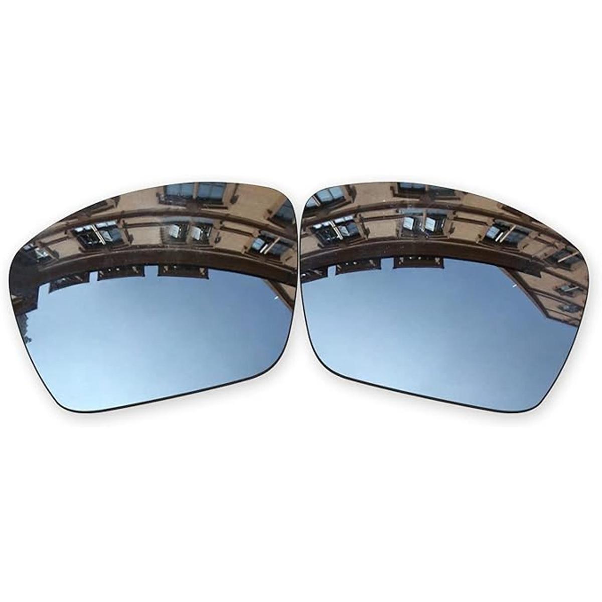 Vonxyz Reemplazo para gafas de sol Costa Del Mar Bloke