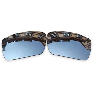 Vonxyz Reemplazo para gafas de sol Oakley Gascan_1