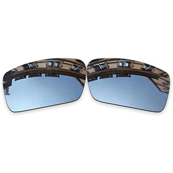 Vonxyz Reemplazo para gafas de sol Oakley Gascan_1