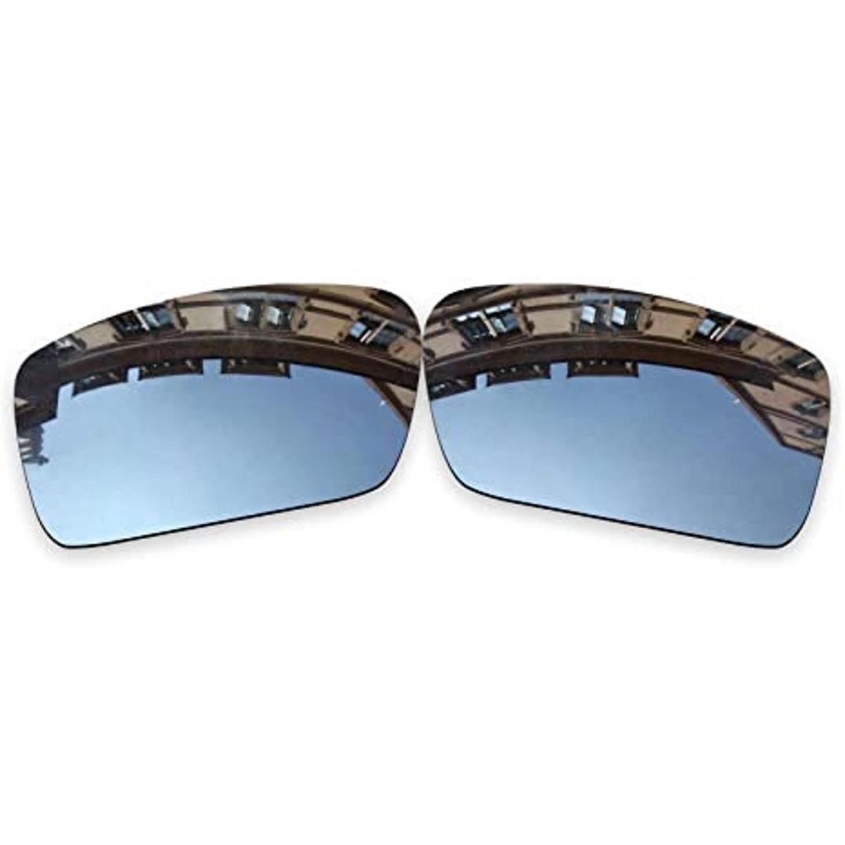 Vonxyz Reemplazo para gafas de sol Oakley Gascan