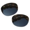 Vonxyz Reemplazo para gafas de sol Oakley Latch Múltiples_2