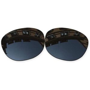 Vonxyz Reemplazo para gafas de sol Oakley Latch Múltiples_1