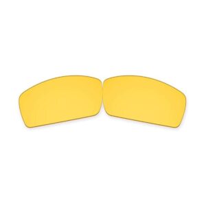 Vonxyz Repuesto para gafas de sol Oakley Canteen 2006_1