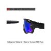 Vonxyz Repuesto para gafas de sol Rudy Project Fotonyk_4